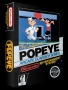 Nintendo  NES  -  Popeye (World) (Rev A)